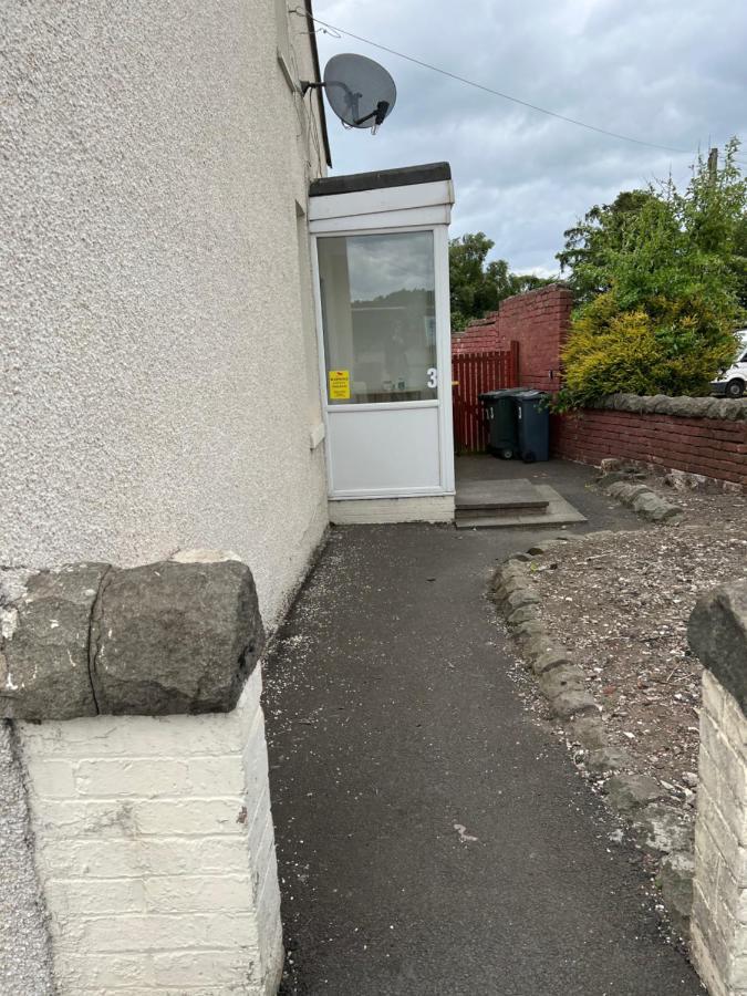 4 Bed Bungalow Near Airport Edimburgo Esterno foto