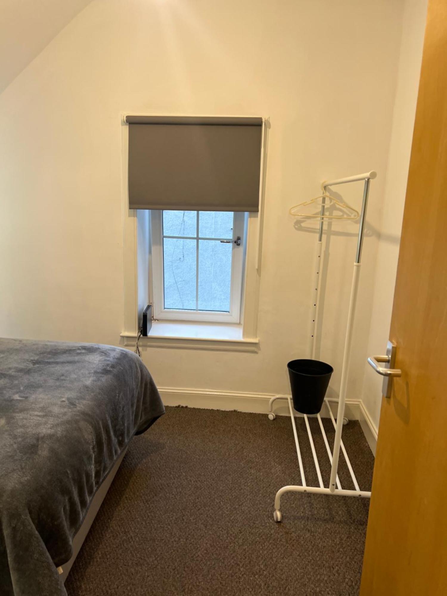 4 Bed Bungalow Near Airport Edimburgo Esterno foto