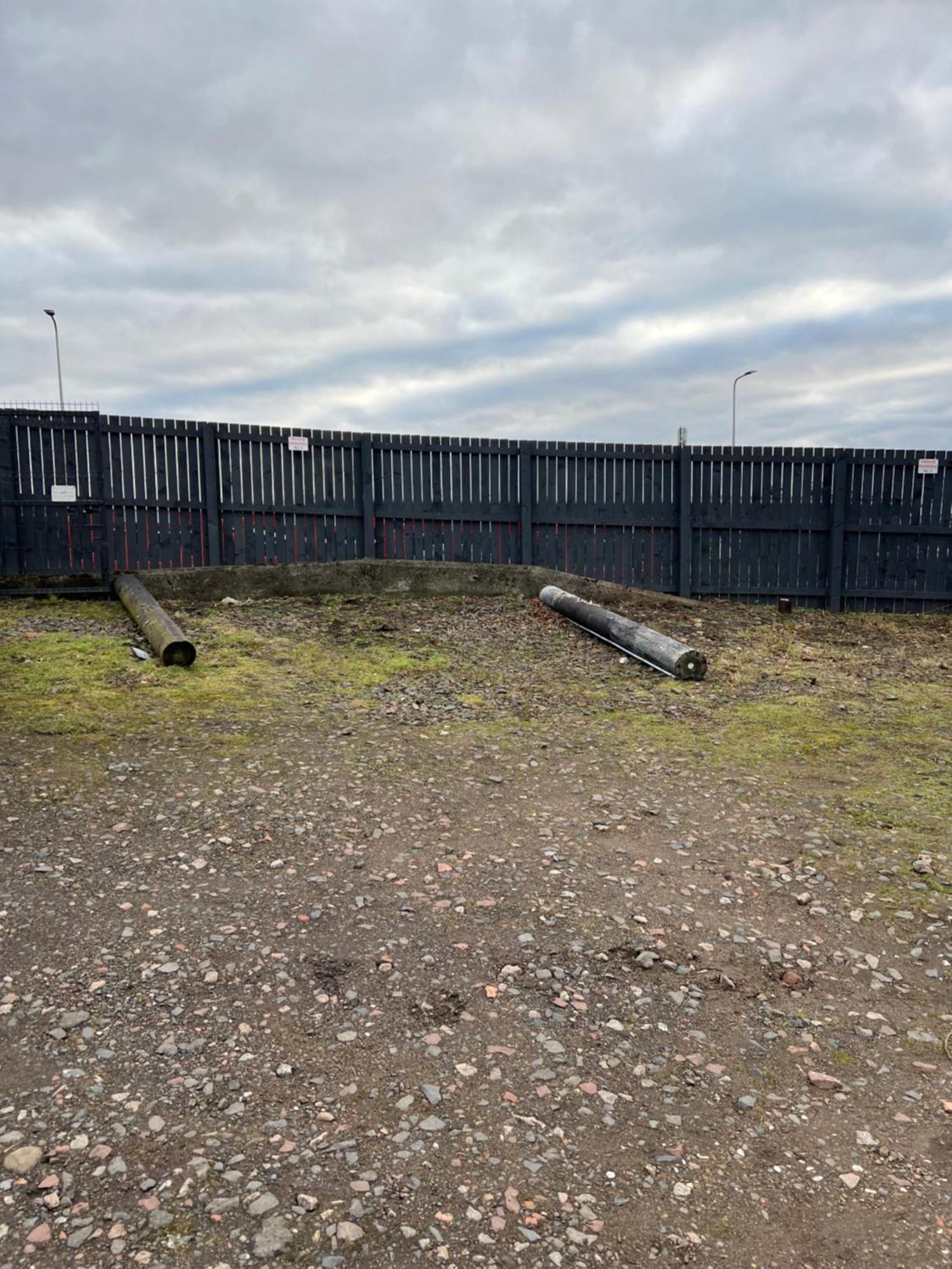 4 Bed Bungalow Near Airport Edimburgo Esterno foto