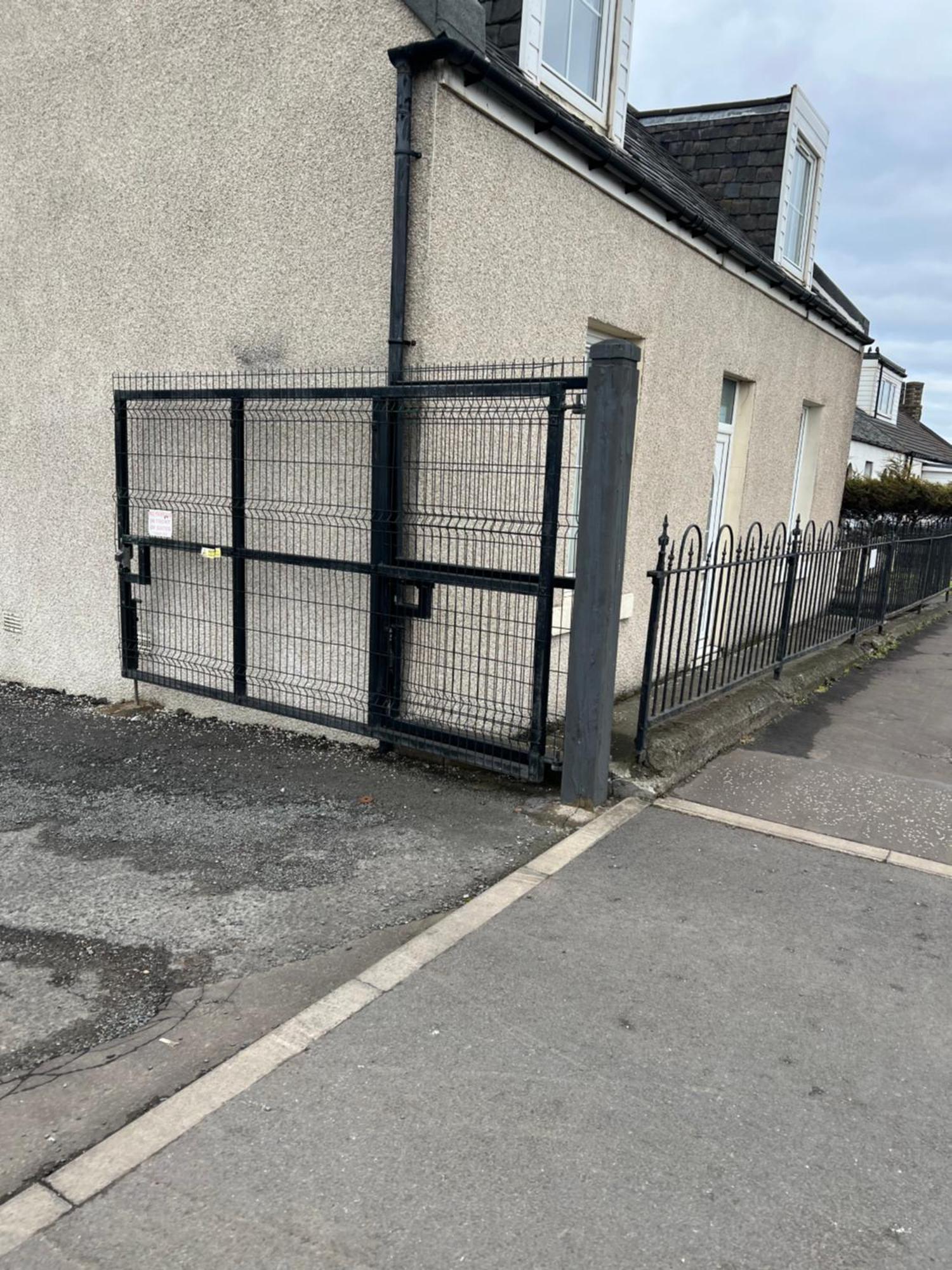 4 Bed Bungalow Near Airport Edimburgo Esterno foto